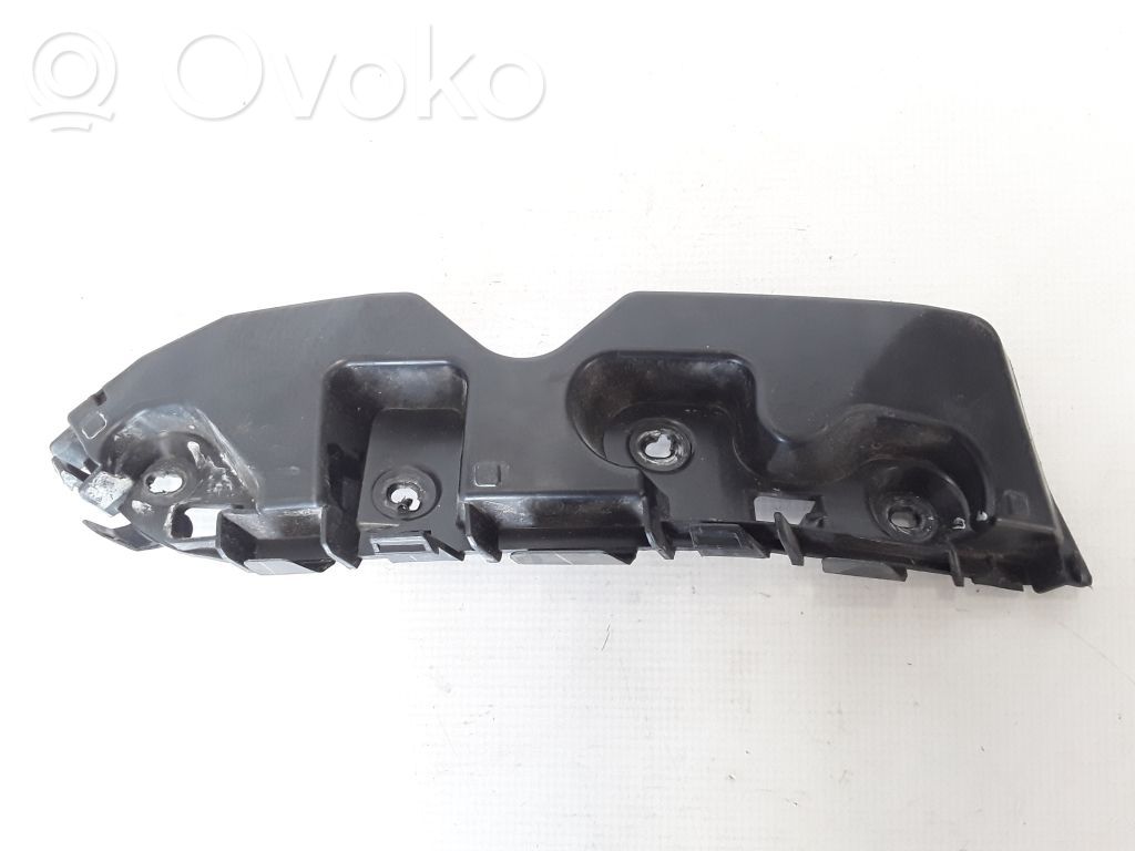 Dacia Duster Front bumper mounting bracket 