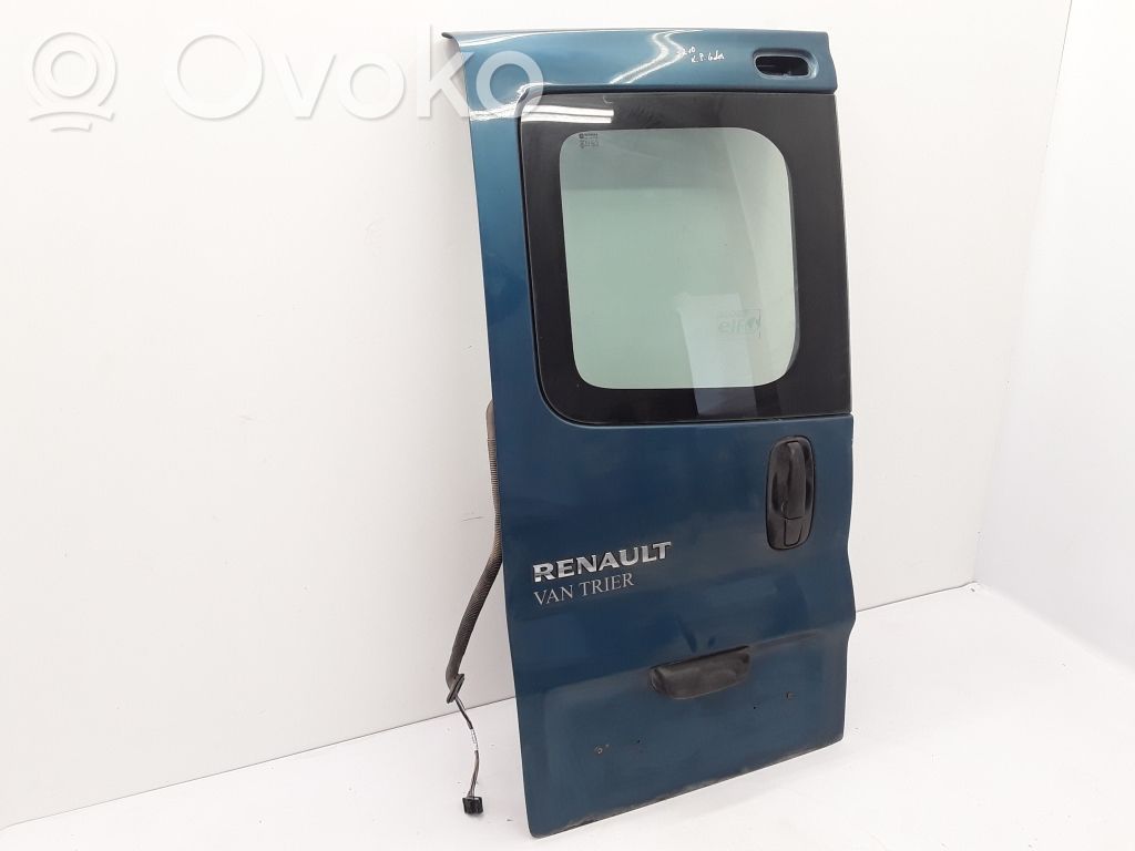 Renault Trafic II (X83) Back/rear loading door 