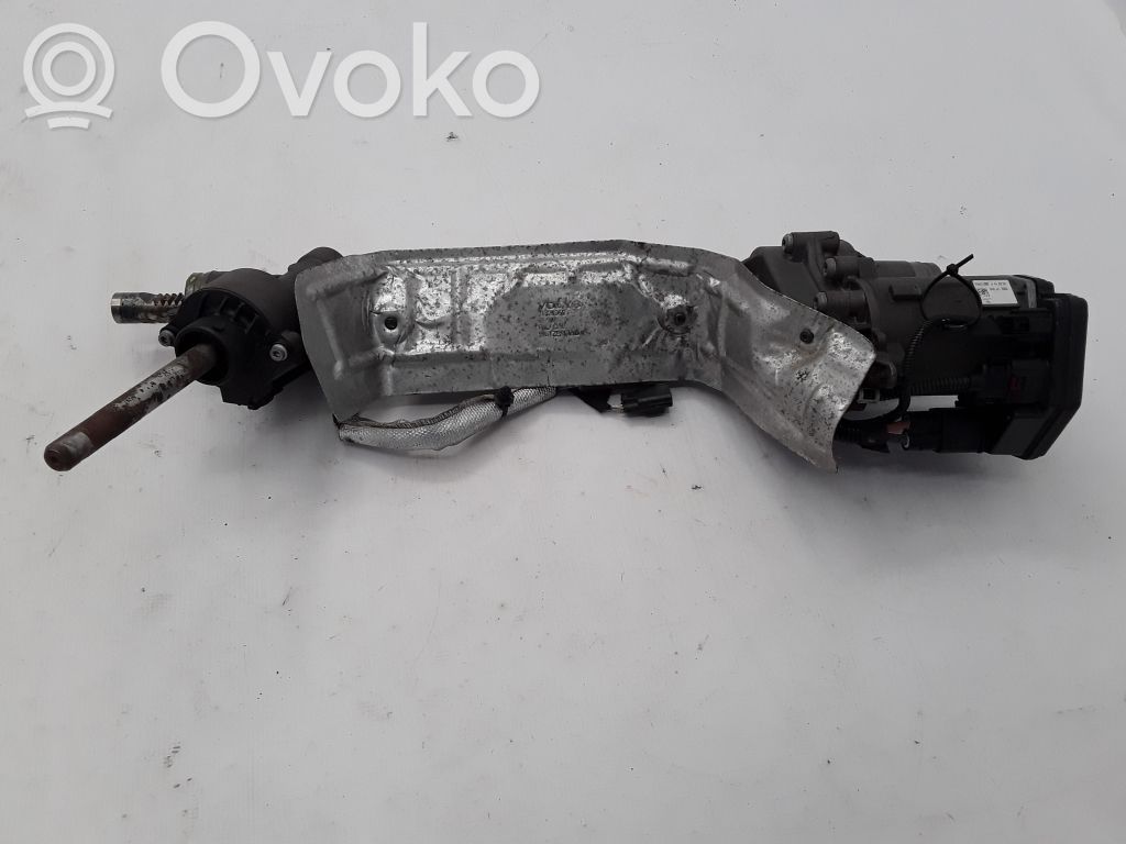 Volvo V60 Lenkgetriebe 
