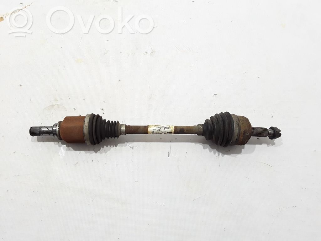 Etuvetoakseli   391011406R