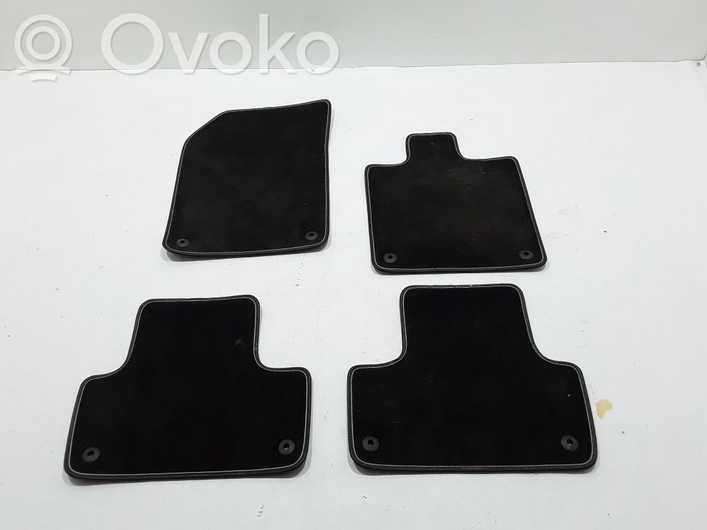 Kit tapis de sol auto   32216560