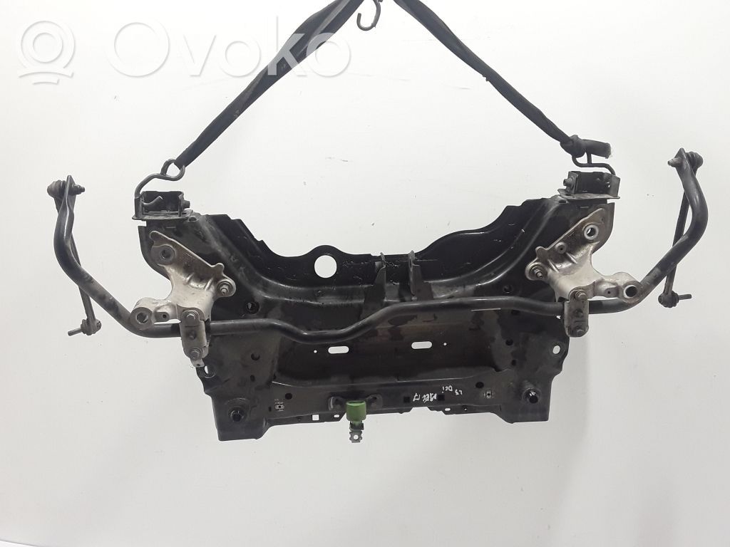 Renault Megane IV Front subframe 