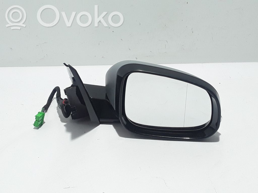 Volvo V60 Specchietto retrovisore elettrico portiera anteriore