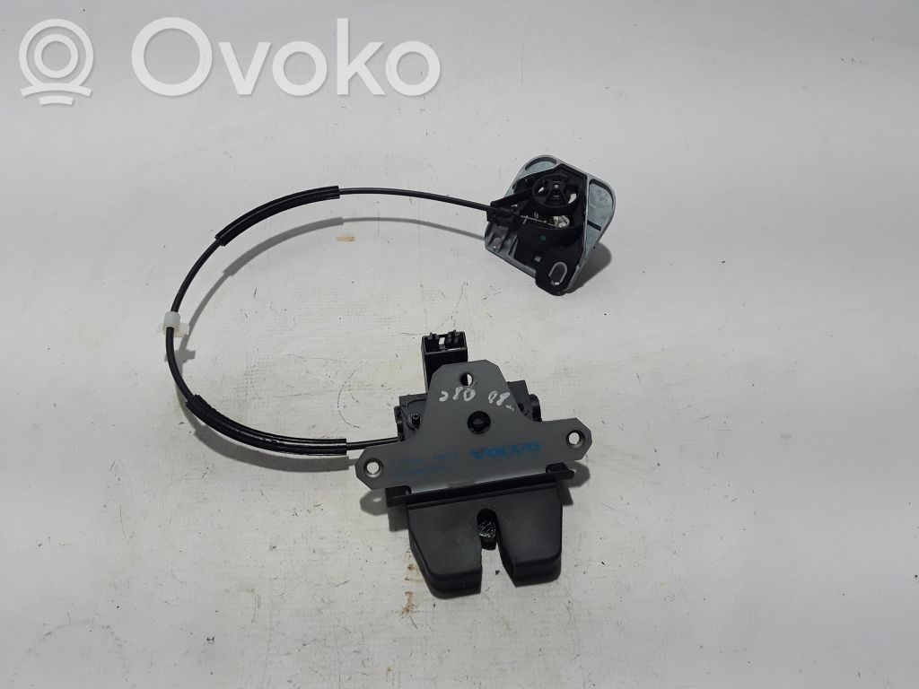 Volvo S80 Încuietoare ușă încărcare 