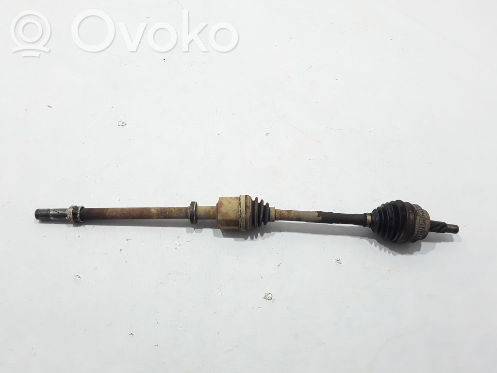 Opel Movano A Front driveshaft 