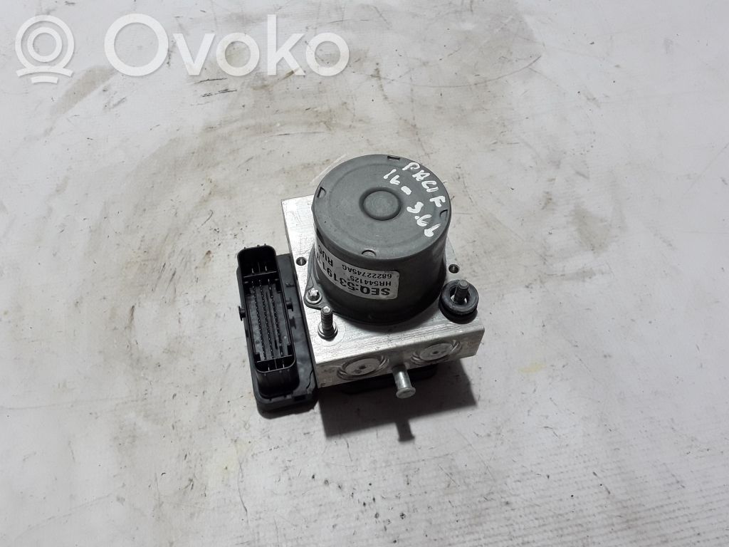 Pompa ABS   68222745AG