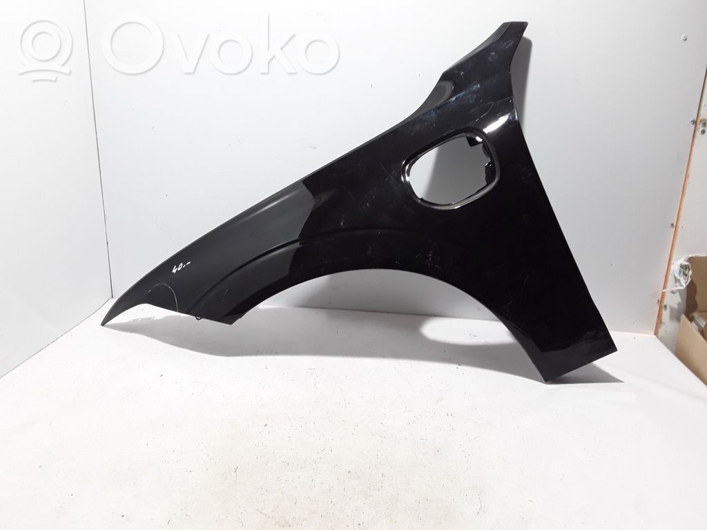 Volvo XC60 Guardabarro 