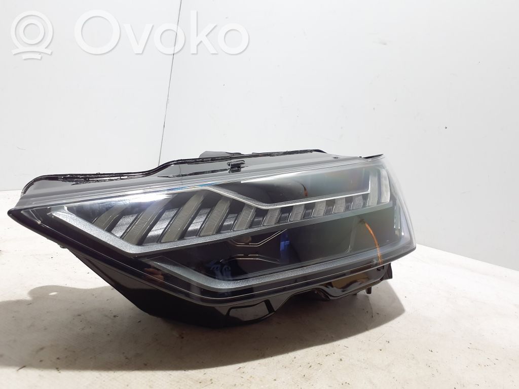 Audi A7 S7 4K8 Headlight/headlamp 
