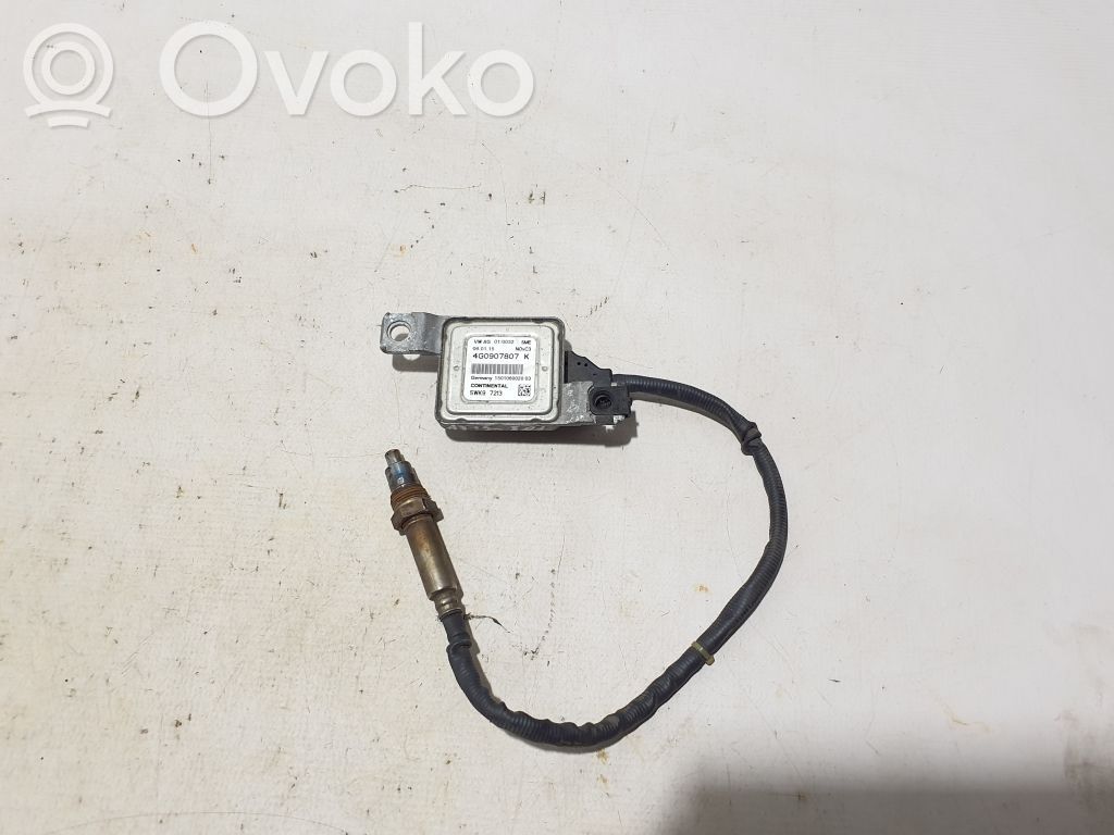 Lambda probe sensor   4G0907807K