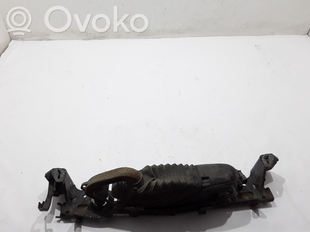 BMW 3 G20 G21 Set bară remorcare 