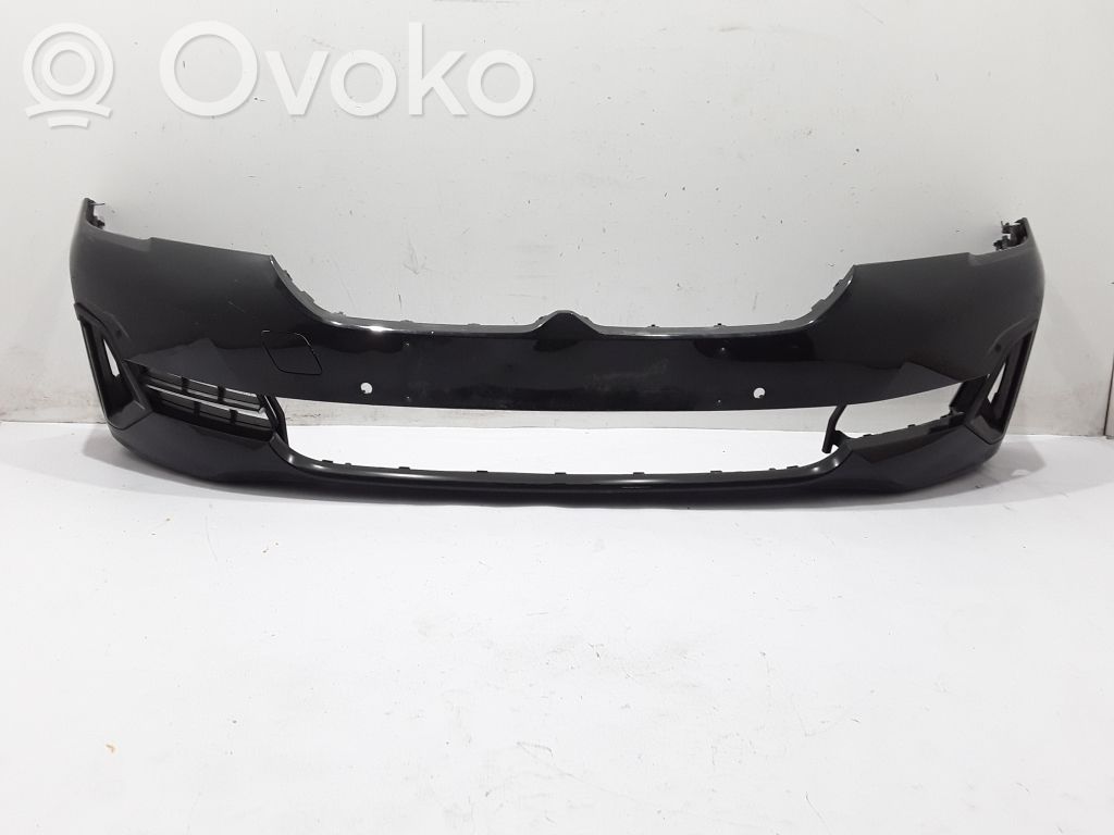 BMW 5 G30 G31 G38 Bară față 