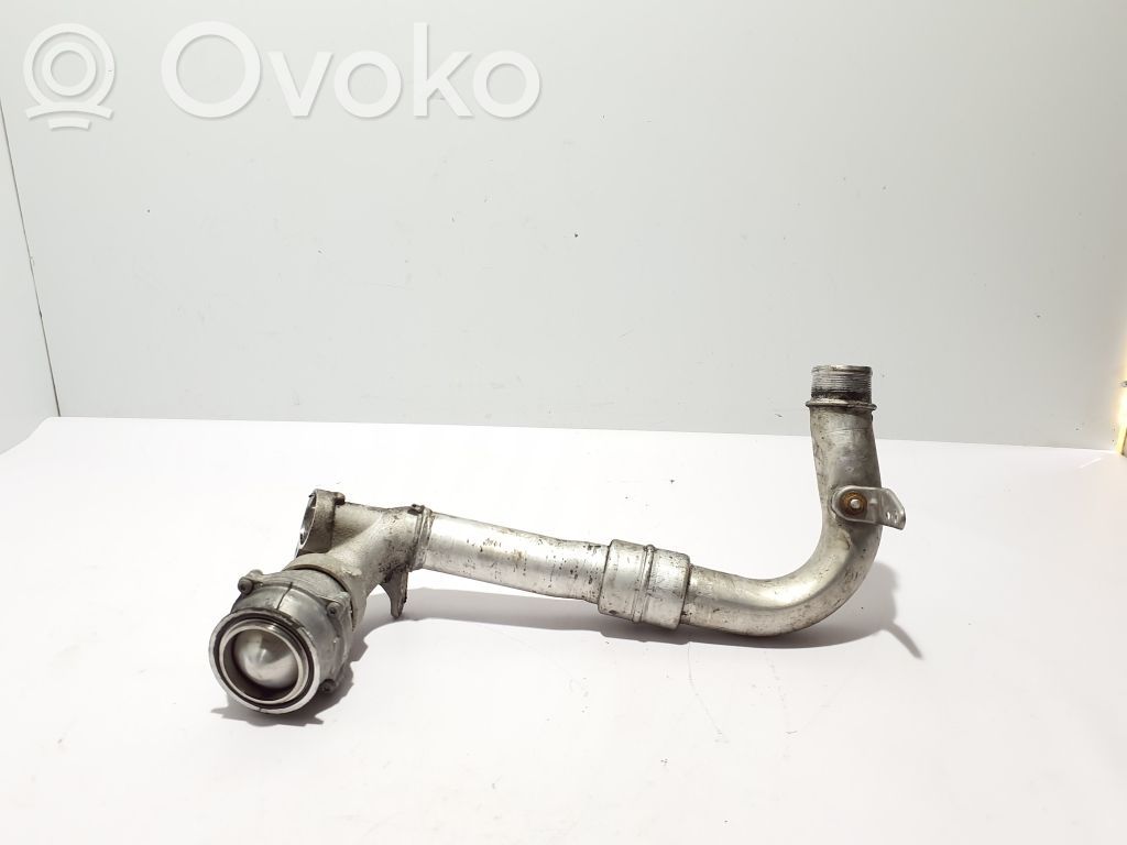 Intercooler hose/pipe   059145673E