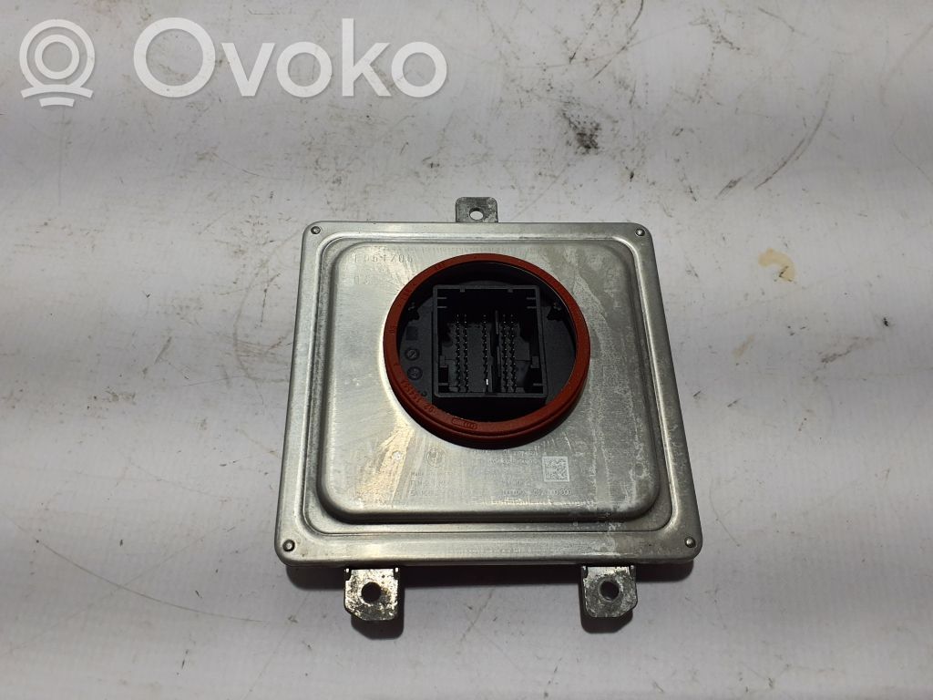 BMW 8 G15 Xenon control unit/module 