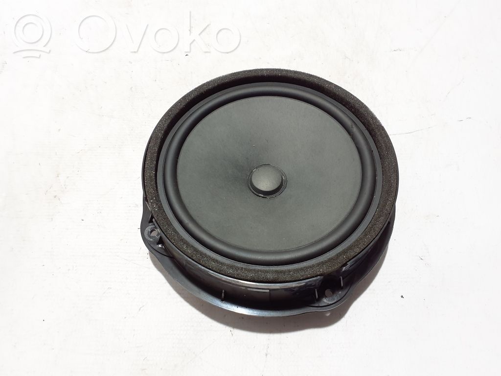 Audi A5 Etuoven kaiutin 