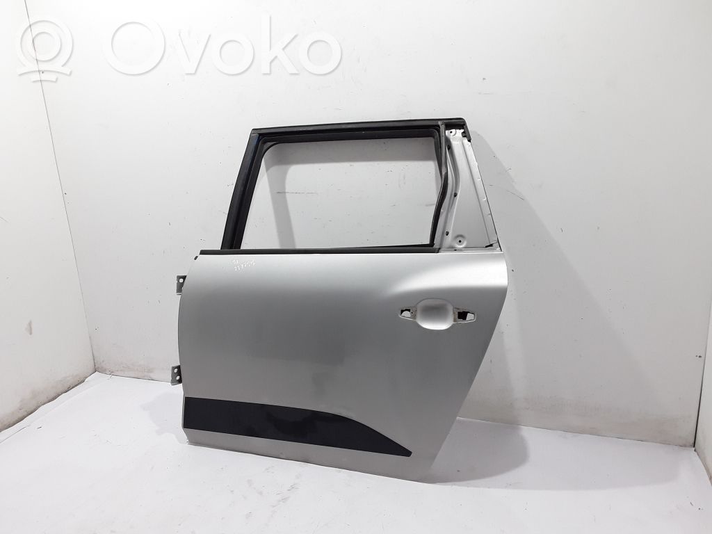 Dacia Jogger Puerta trasera 