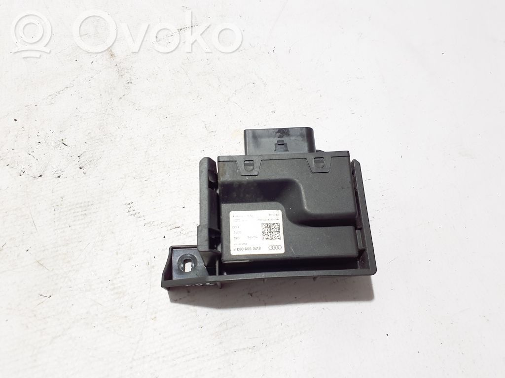 Audi A5 Other control units/modules 