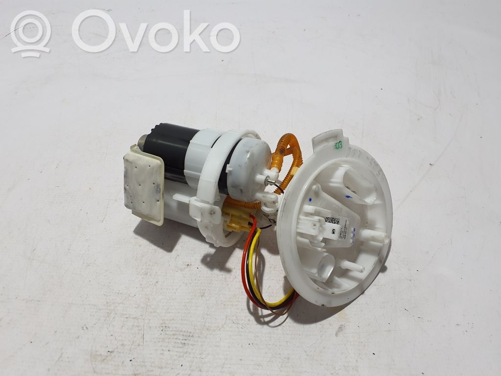 Audi A5 Bomba interna de combustible 