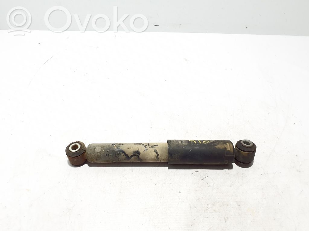 Stoßdämpfer hinten   562106559R