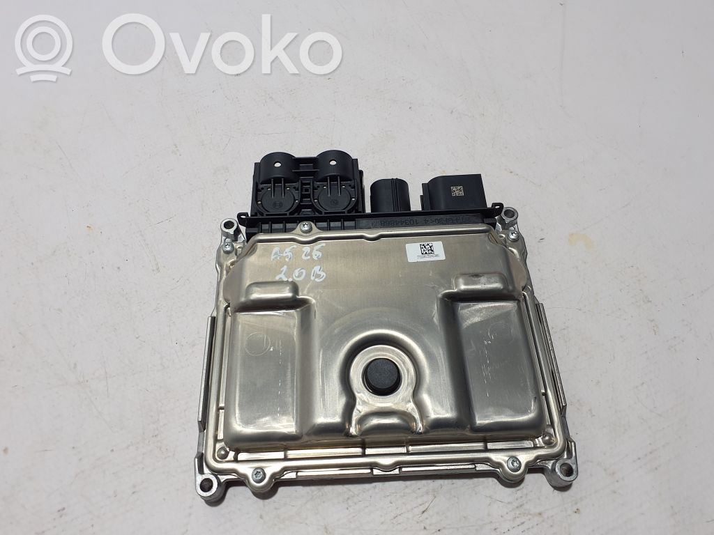 Audi A5 Muut ohjainlaitteet/moduulit 