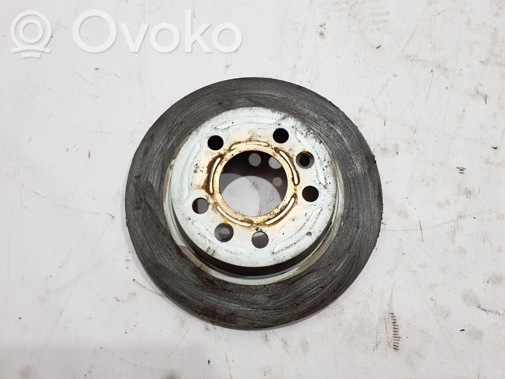 Disc frână spate   440A09225R