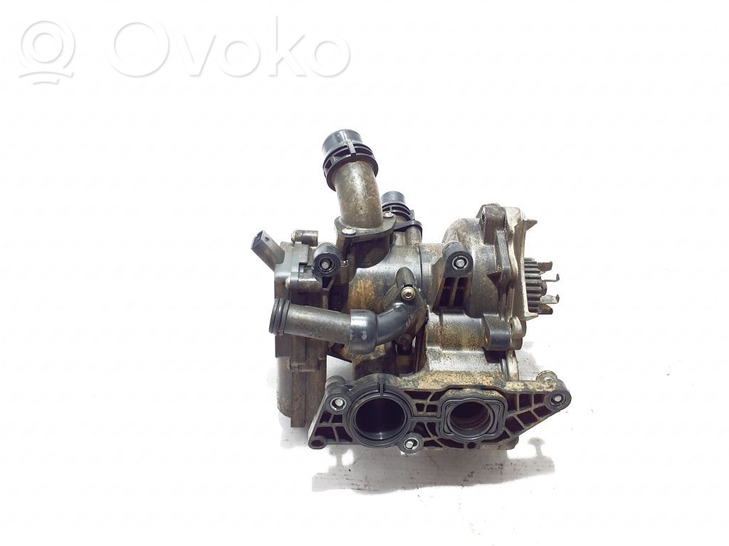 Vesipumppu   06R121111E