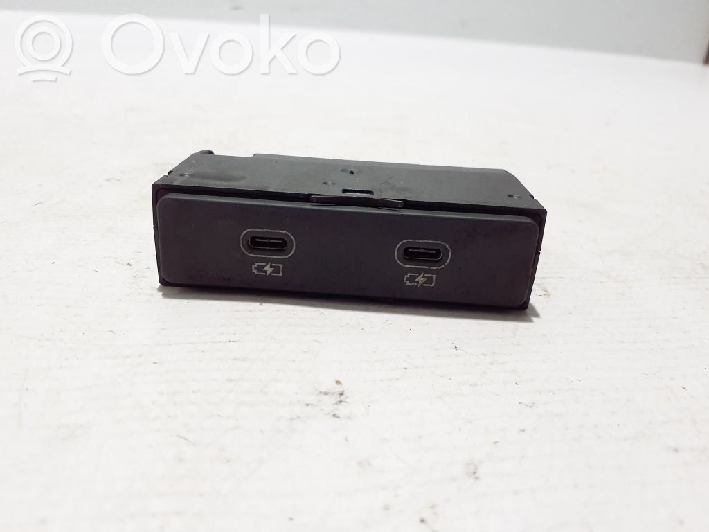 Audi A5 Enchufe conector USB 