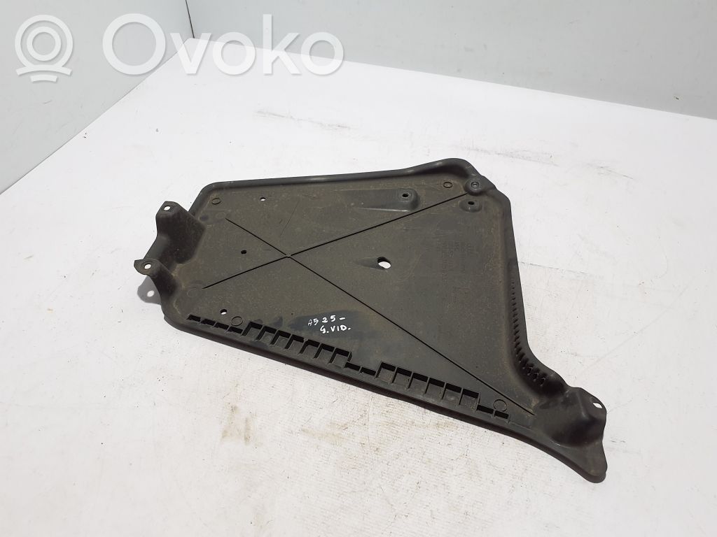 Audi A5 Protector/cubierta de la carrocería inferior del maletero 
