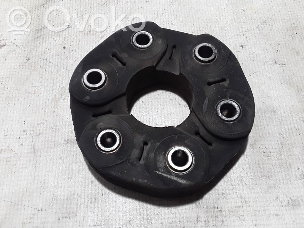 BMW 5 GT F07 Gelenkscheibe Hardyscheibe Kardanwelle hinten 