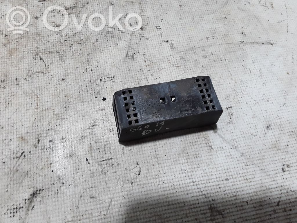 Volvo S60 Other body part 