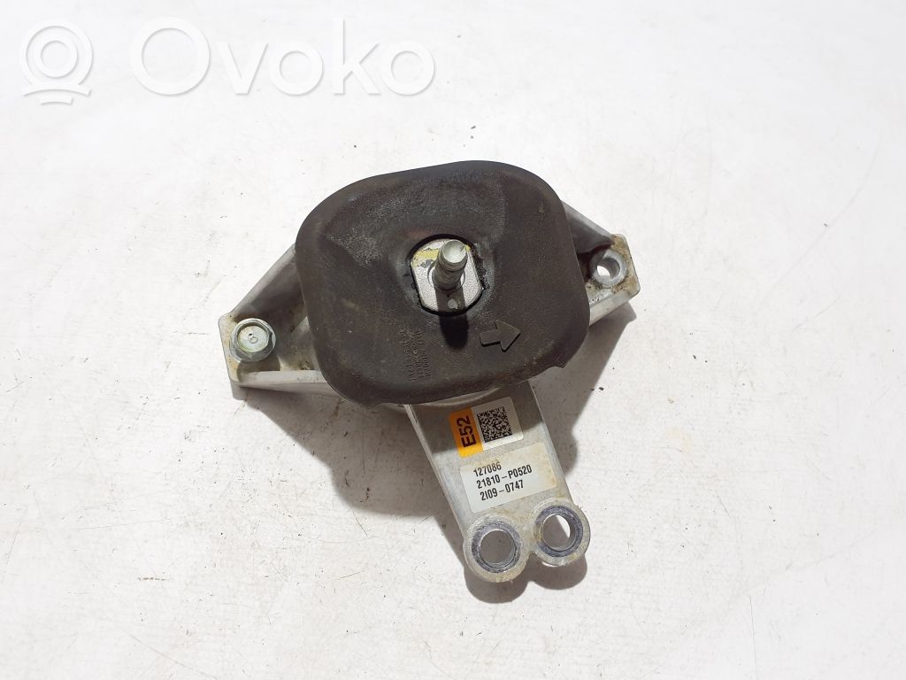 Hyundai Tucson TL Suport tampon motor 