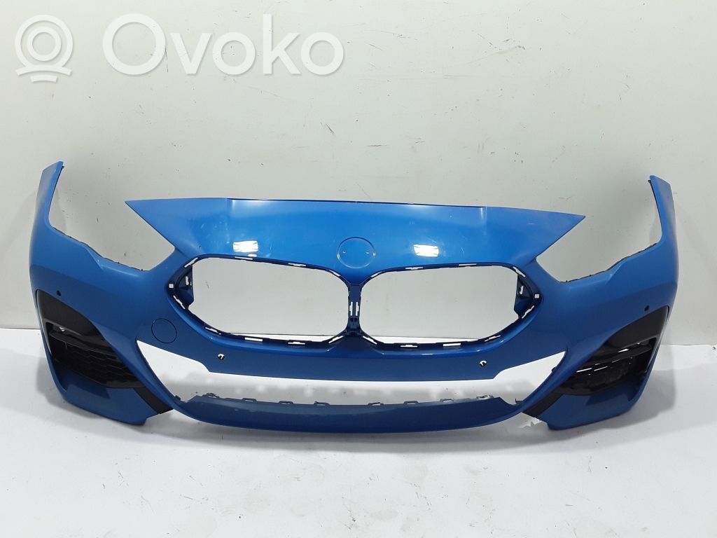 BMW 2 F44 Paraurti anteriore 