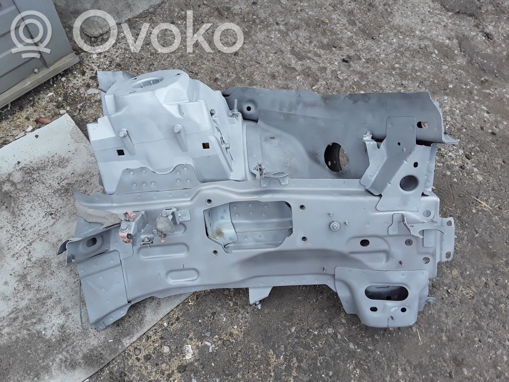 Volvo XC90 Panel lateral delantero 