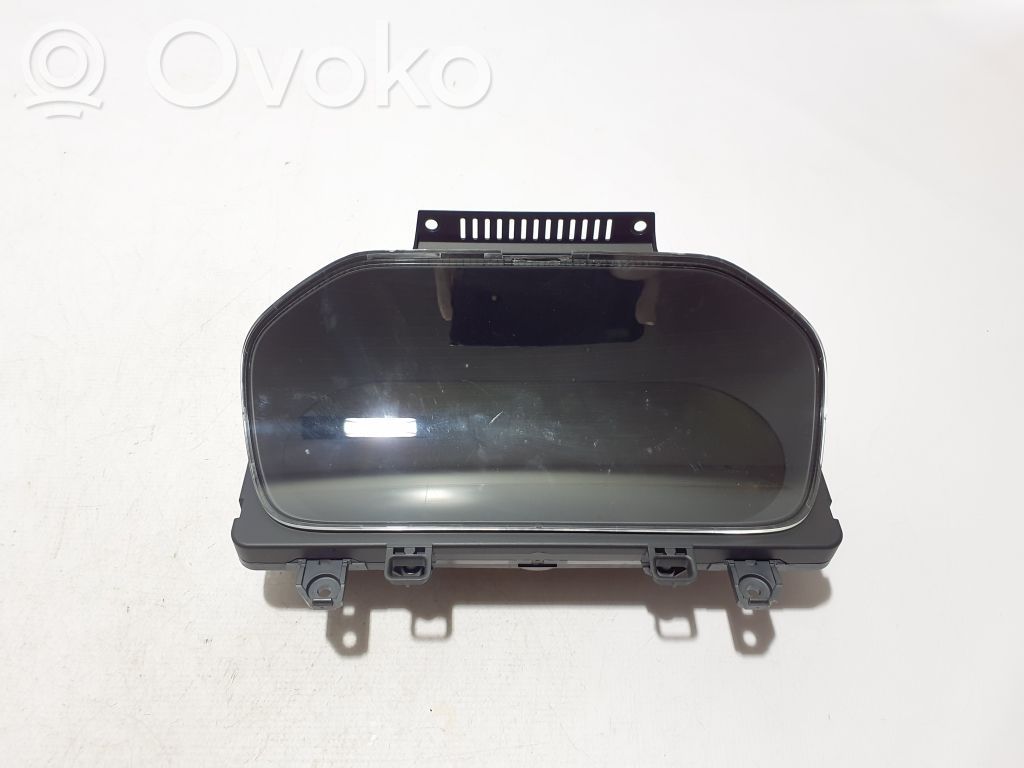 Volvo S60 Speedometer (instrument cluster) 