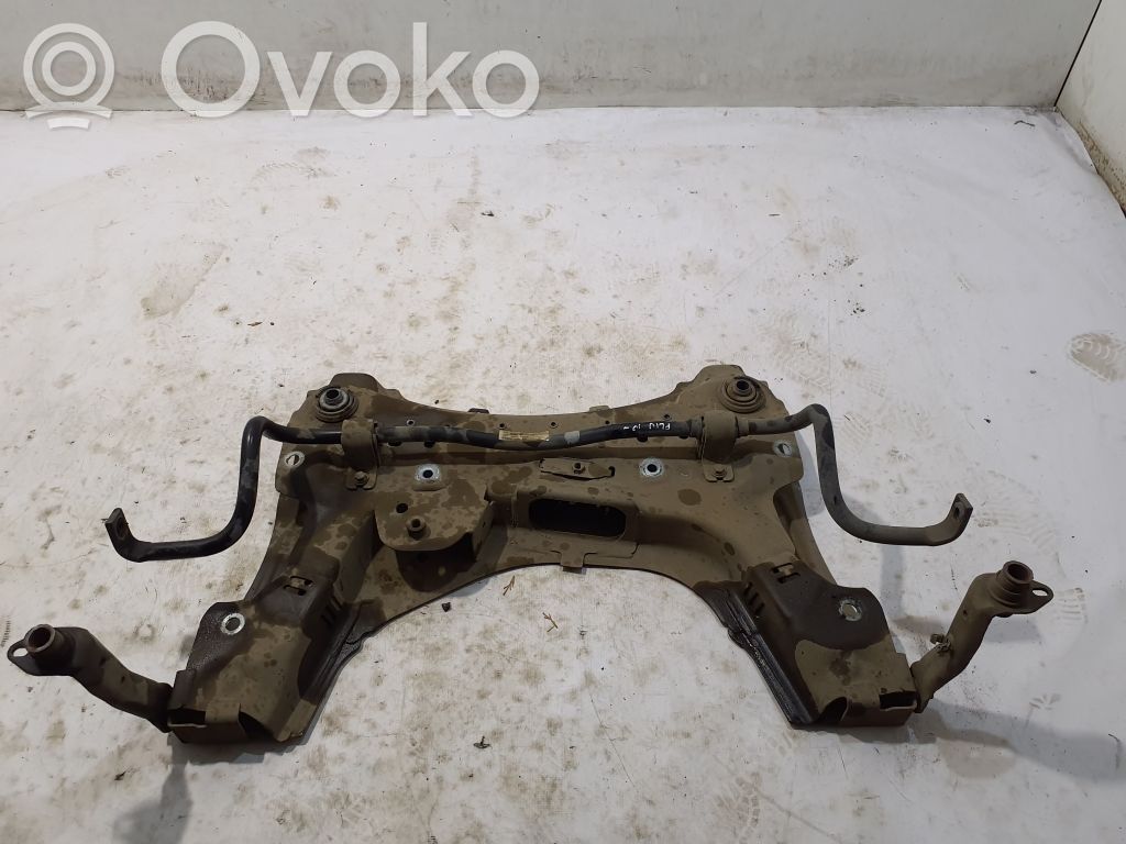 Renault Fluence Achsträger vorne 