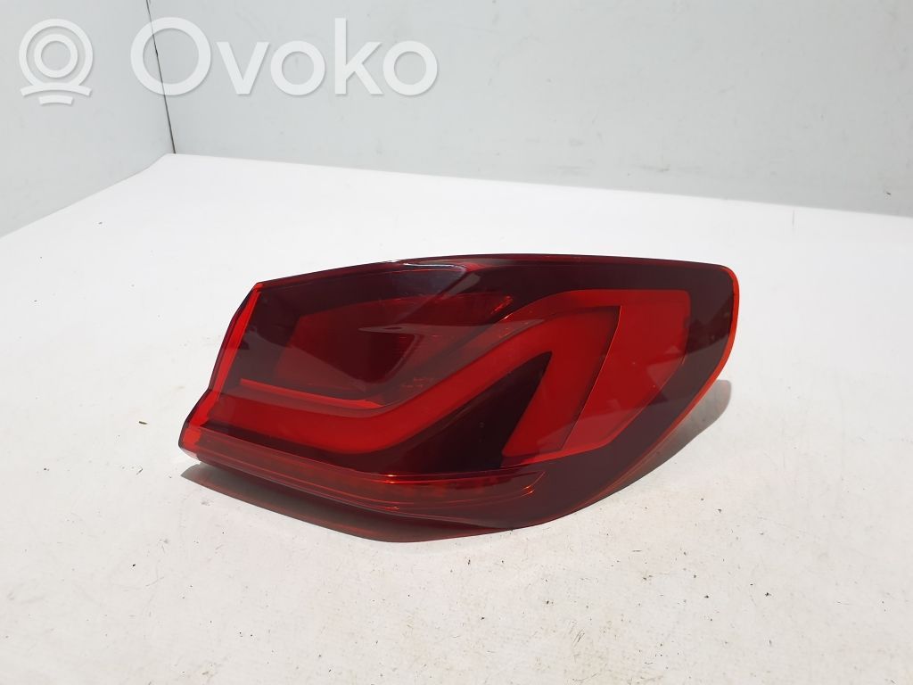 BMW 1 F40 Takavalot 
