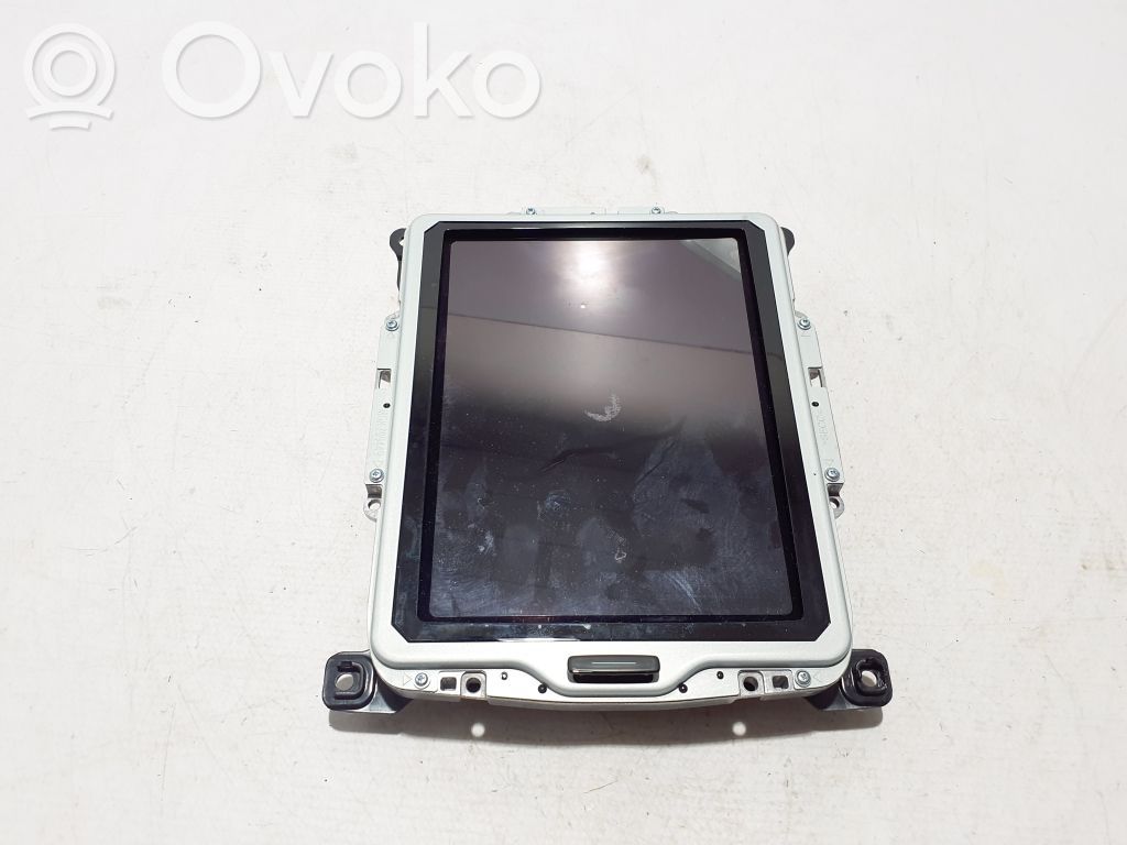 Volvo S60 Screen/display/small screen 