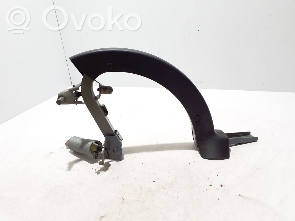 Volvo S60 Tailgate/trunk/boot hinge 