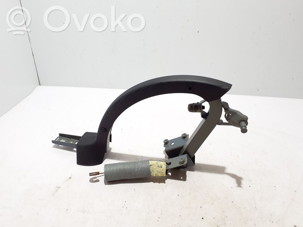 Volvo S60 Tailgate/trunk/boot hinge 
