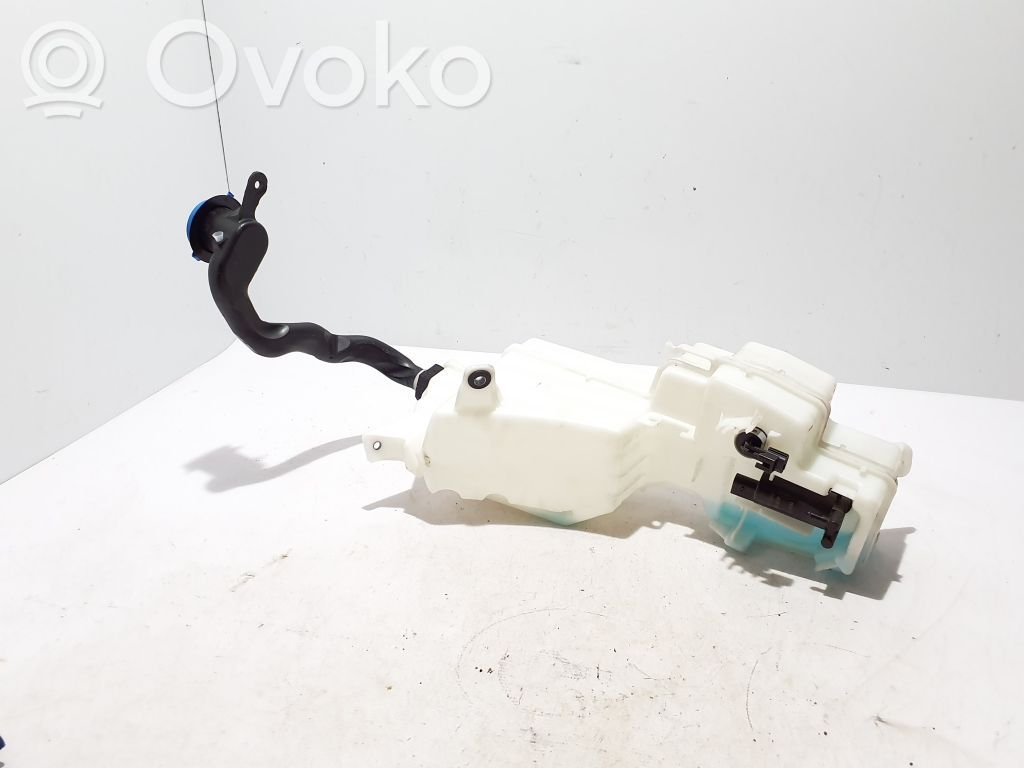Volvo S60 Serbatoio/vaschetta liquido lavavetri parabrezza 