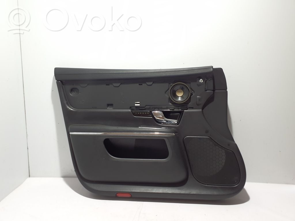 Jaguar XJ X351 Etuoven verhoilu