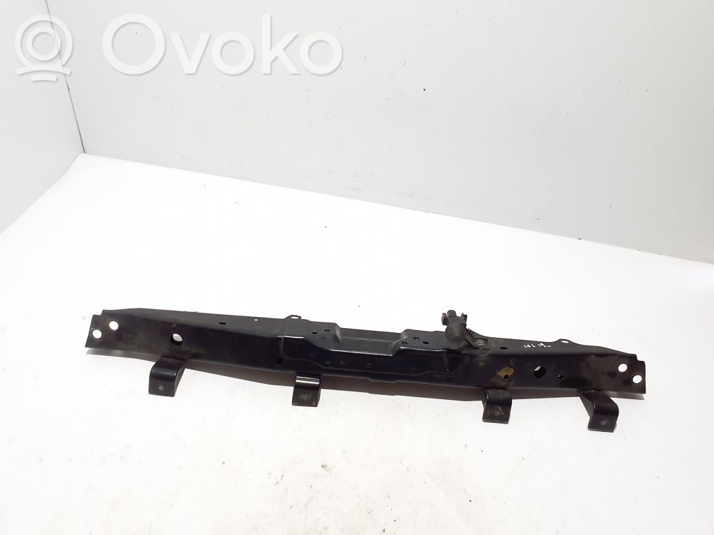 Renault Koleos II Pannello di supporto del radiatore