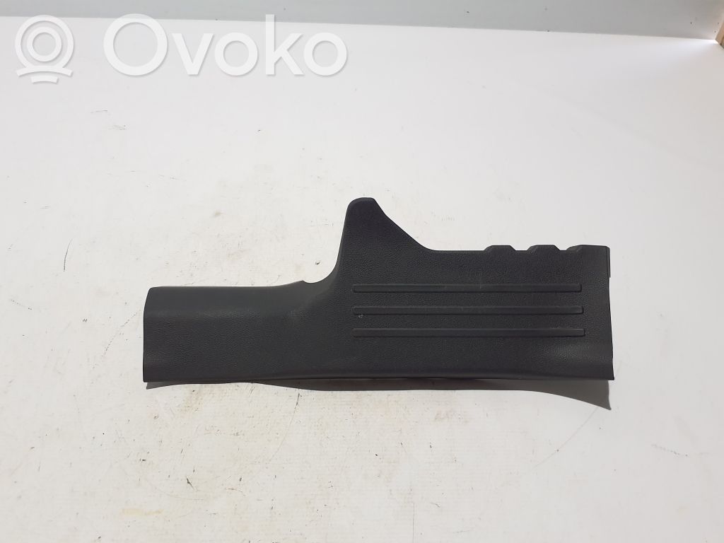 Renault Koleos II Capac prag spate 