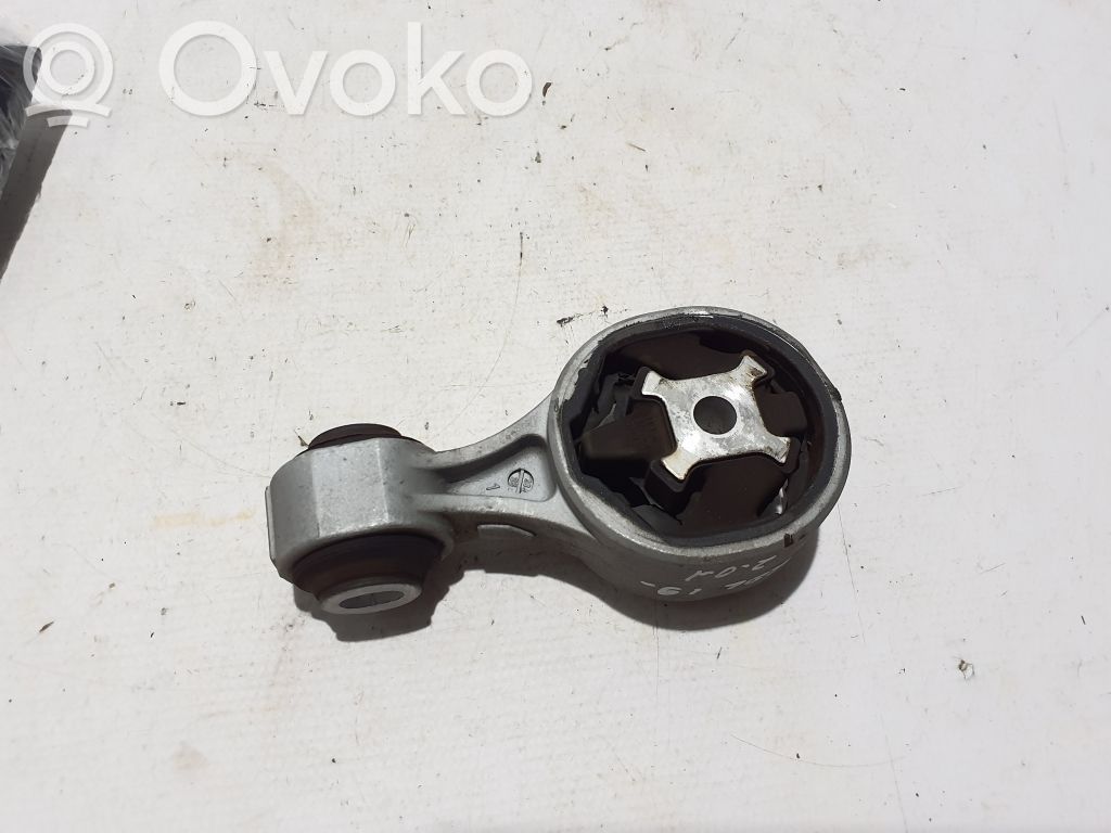 Renault Koleos II Engine mount bracket 