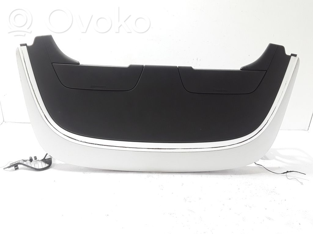 Audi A5 8T 8F Tailgate/trunk/boot lid 