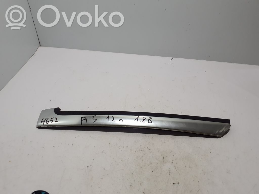 Audi A5 8T 8F Ornament parbriz 