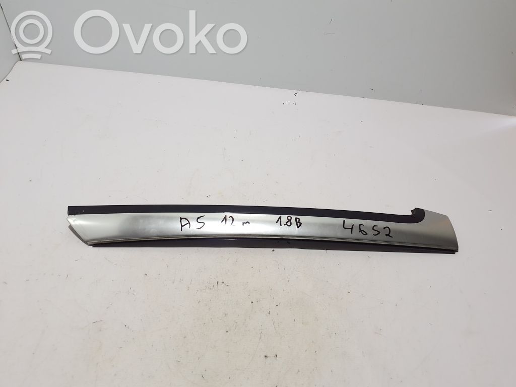Audi A5 8T 8F Tuulilasin lista 