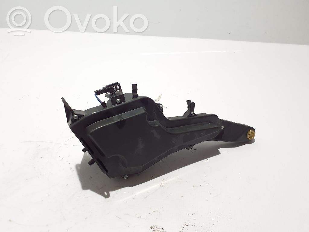 Audi A5 8T 8F Motor cortină