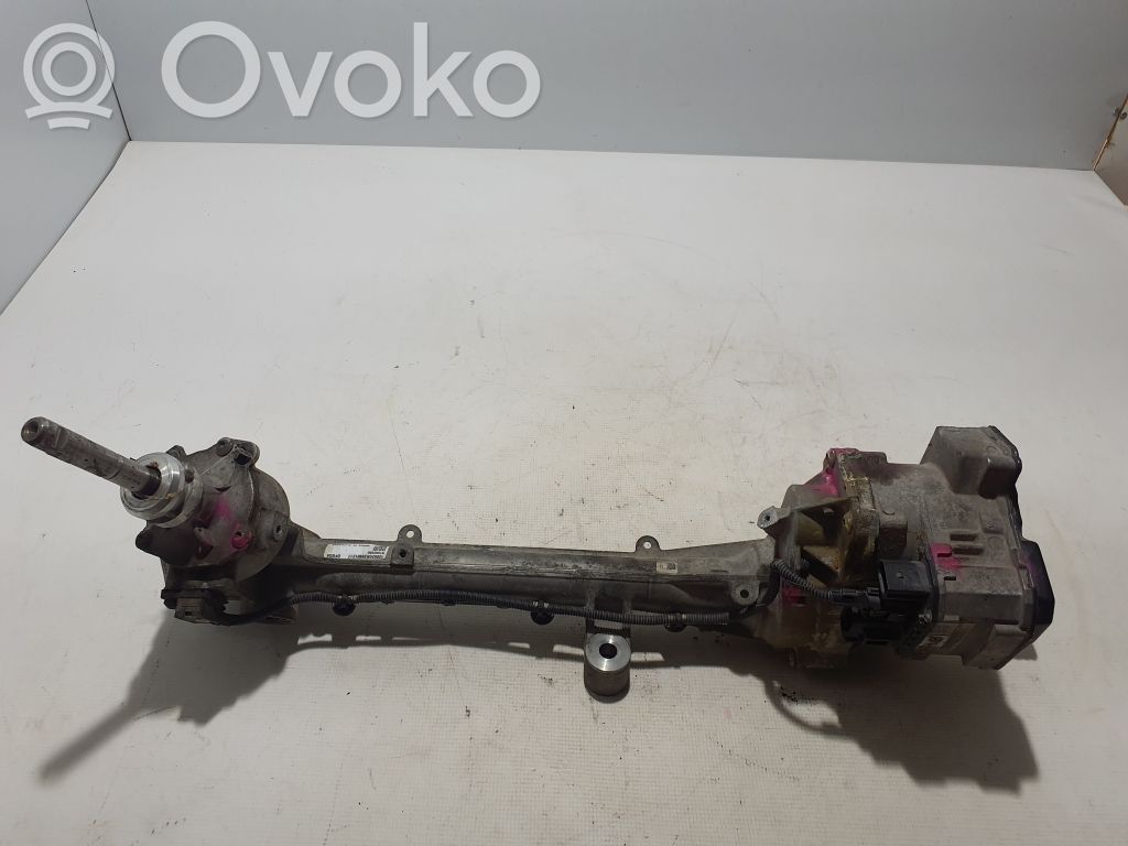Volvo V40 Lenkgetriebe 