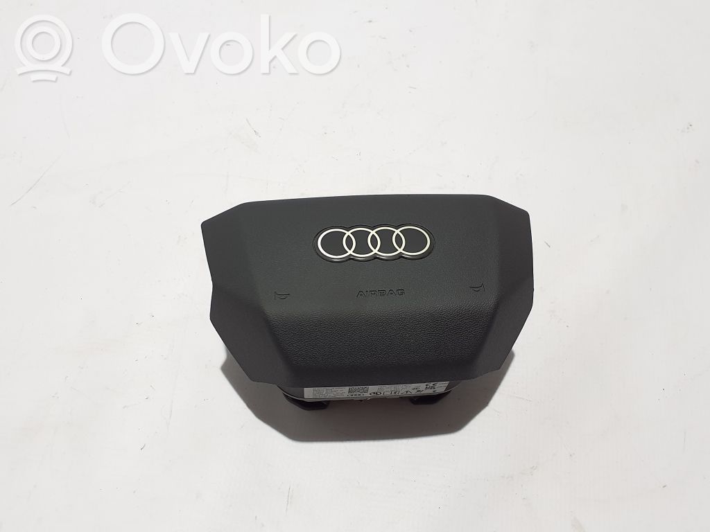 Audi A5 Надувная подушка для руля 