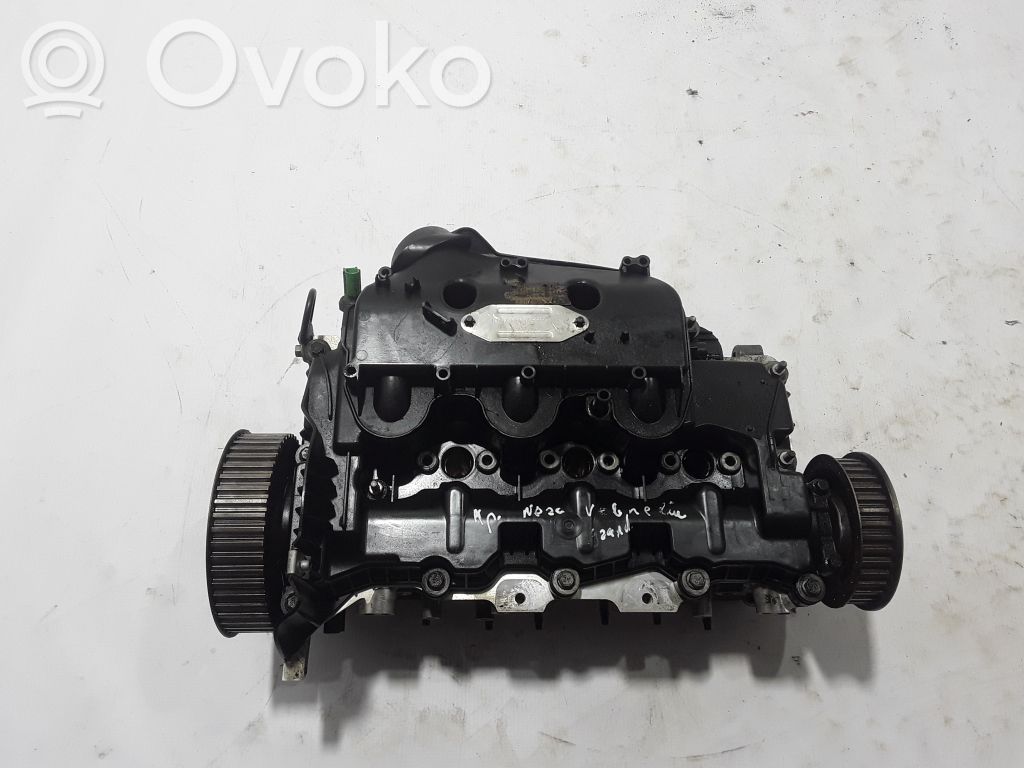 Jaguar XJ X351 Chiulasă motor